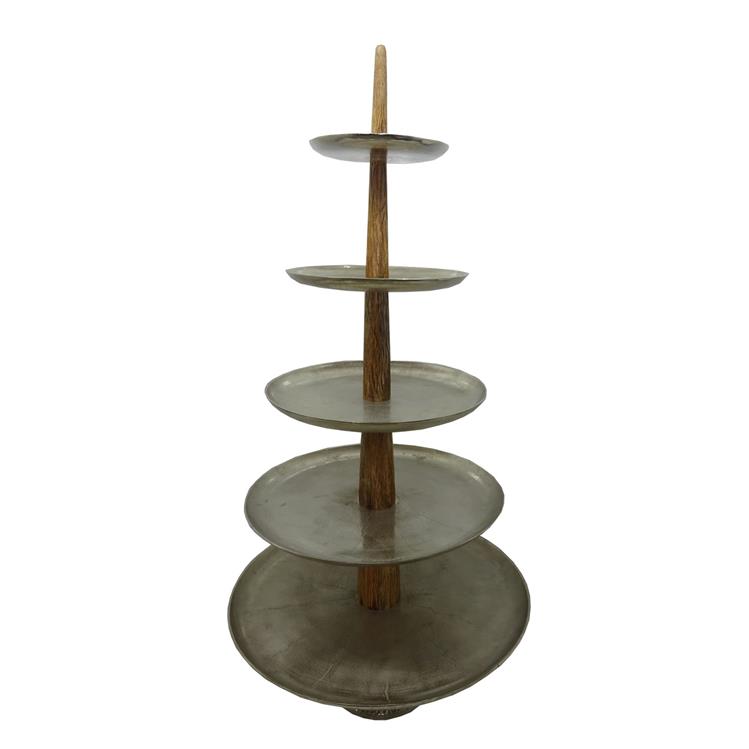 Cake Stand 5 tier